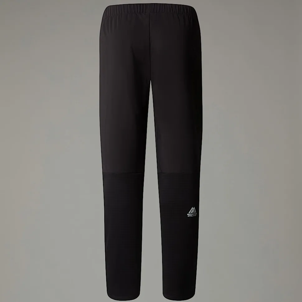 Hot The North Face Mountain Athletics Trajectory Bukser Til Herrer TNF Black