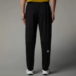 Hot The North Face Mountain Athletics Trajectory Bukser Til Herrer TNF Black