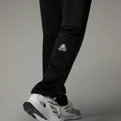 Hot The North Face Mountain Athletics Trajectory Bukser Til Herrer TNF Black