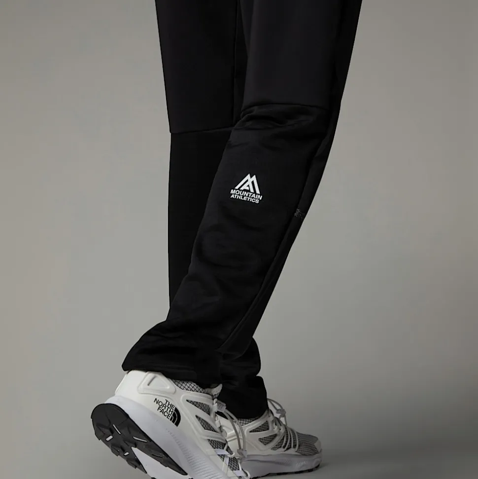 Hot The North Face Mountain Athletics Trajectory Bukser Til Herrer TNF Black