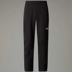 Hot The North Face Mountain Athletics Trajectory Bukser Til Herrer TNF Black