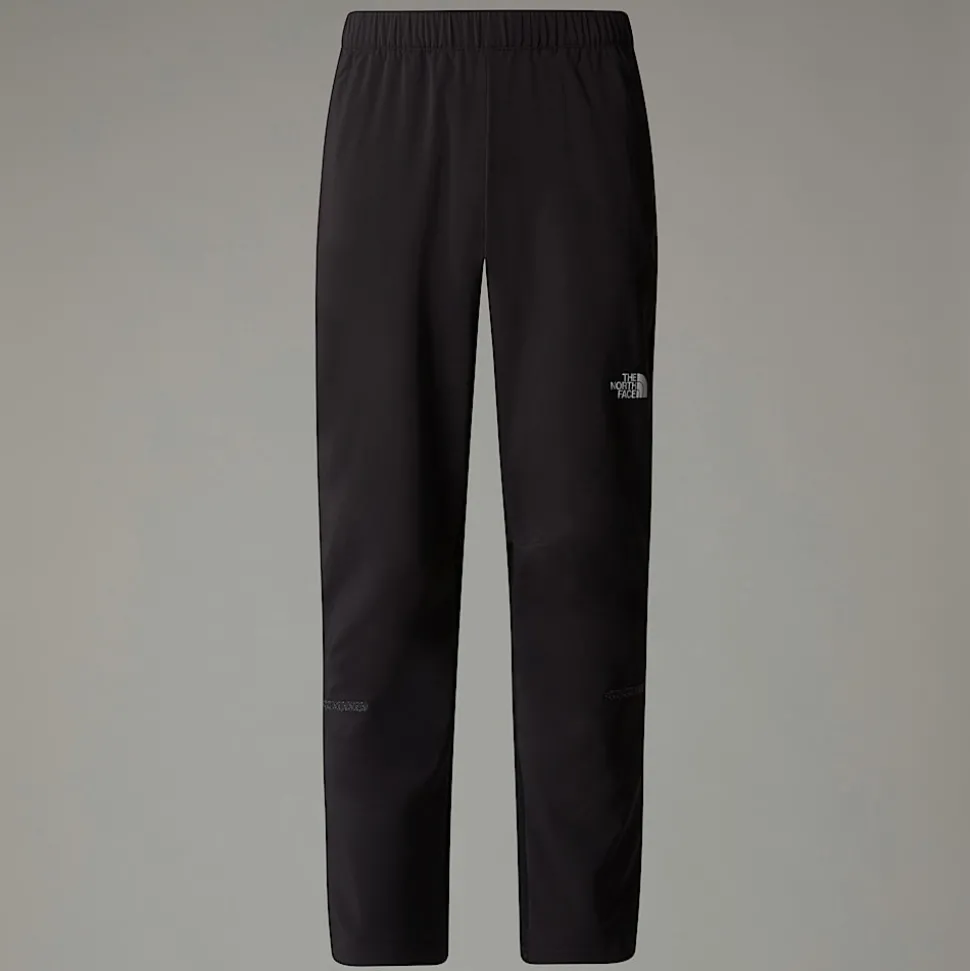 Hot The North Face Mountain Athletics Trajectory Bukser Til Herrer TNF Black