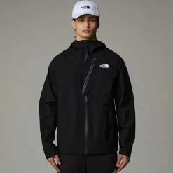 Online The North Face Mountain Athletics Vandtæt Jakke Til Herrer TNF Black