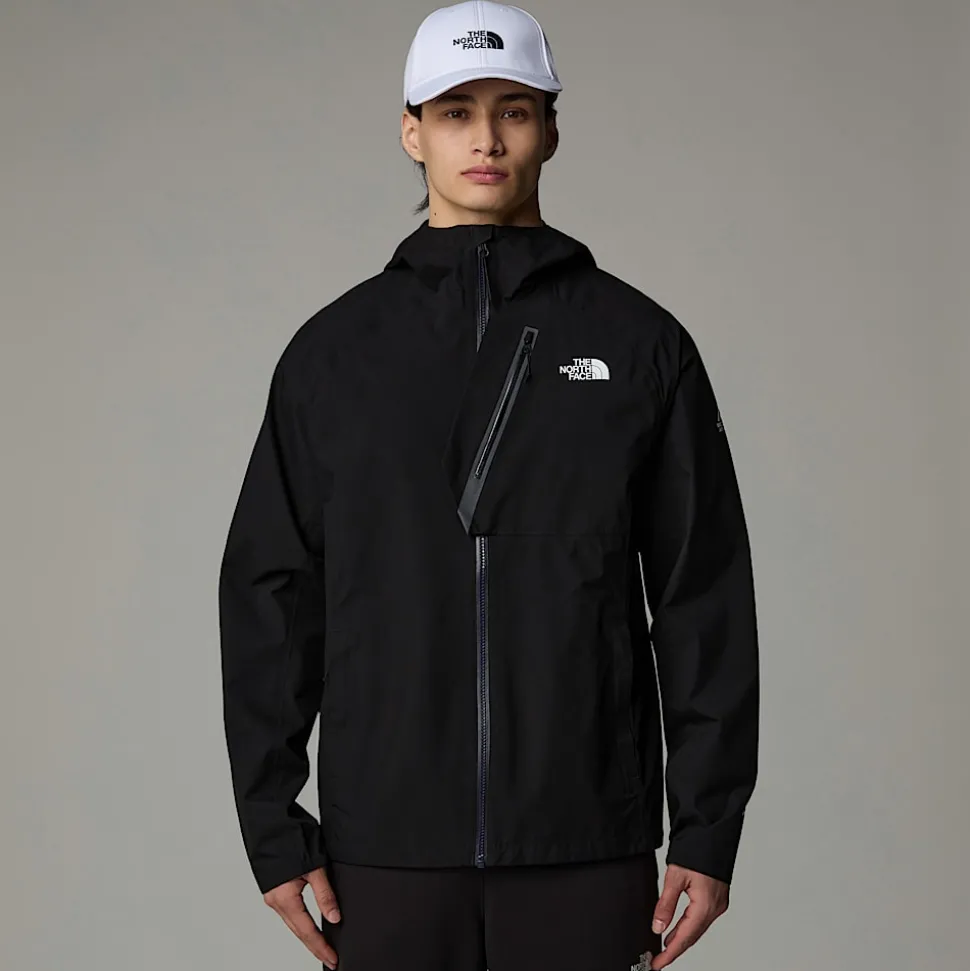 Online The North Face Mountain Athletics Vandtæt Jakke Til Herrer TNF Black
