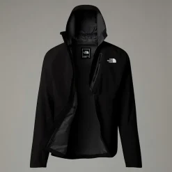 Online The North Face Mountain Athletics Vandtæt Jakke Til Herrer TNF Black