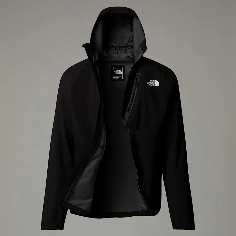 Online The North Face Mountain Athletics Vandtæt Jakke Til Herrer TNF Black