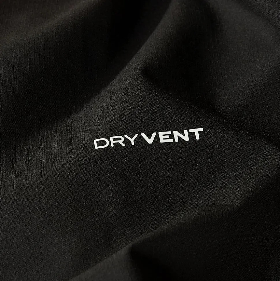 Online The North Face Mountain Athletics Vandtæt Jakke Til Herrer TNF Black