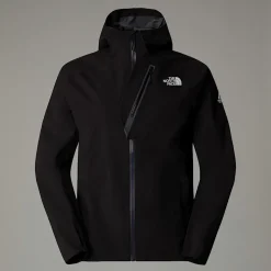 Online The North Face Mountain Athletics Vandtæt Jakke Til Herrer TNF Black