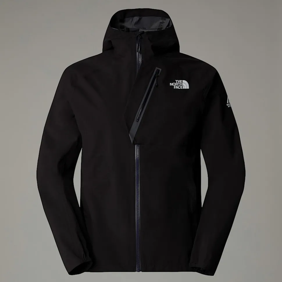 Online The North Face Mountain Athletics Vandtæt Jakke Til Herrer TNF Black
