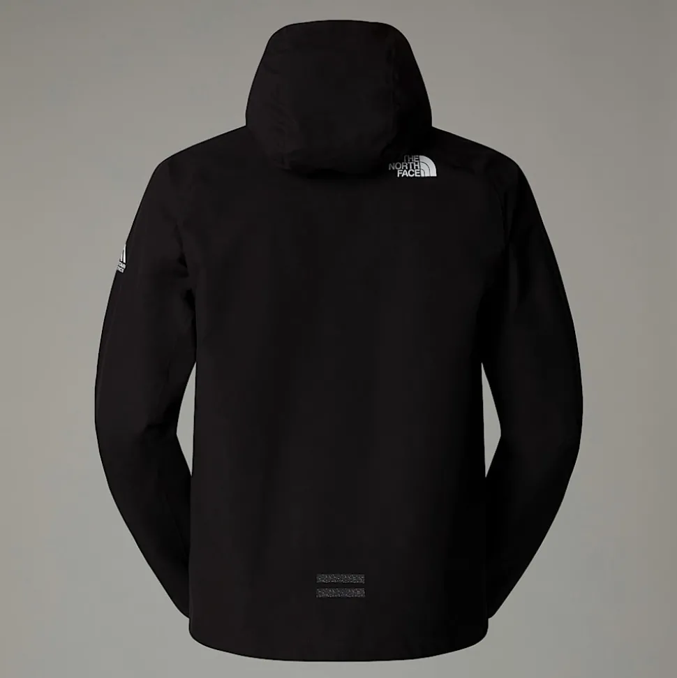 Online The North Face Mountain Athletics Vandtæt Jakke Til Herrer TNF Black