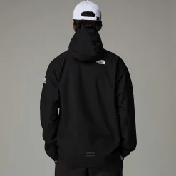 Online The North Face Mountain Athletics Vandtæt Jakke Til Herrer TNF Black