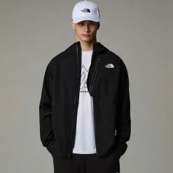 Online The North Face Mountain Athletics Vandtæt Jakke Til Herrer TNF Black