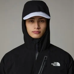 Online The North Face Mountain Athletics Vandtæt Jakke Til Herrer TNF Black