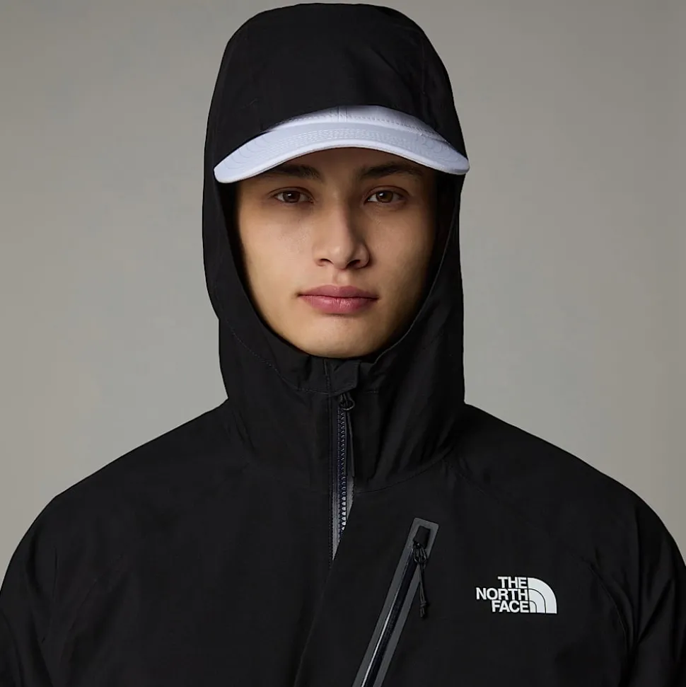 Online The North Face Mountain Athletics Vandtæt Jakke Til Herrer TNF Black