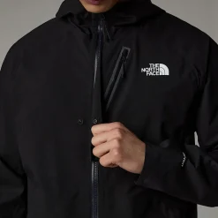 Online The North Face Mountain Athletics Vandtæt Jakke Til Herrer TNF Black