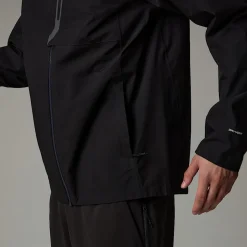 Online The North Face Mountain Athletics Vandtæt Jakke Til Herrer TNF Black