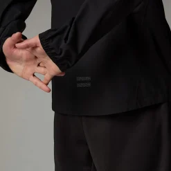 Online The North Face Mountain Athletics Vandtæt Jakke Til Herrer TNF Black