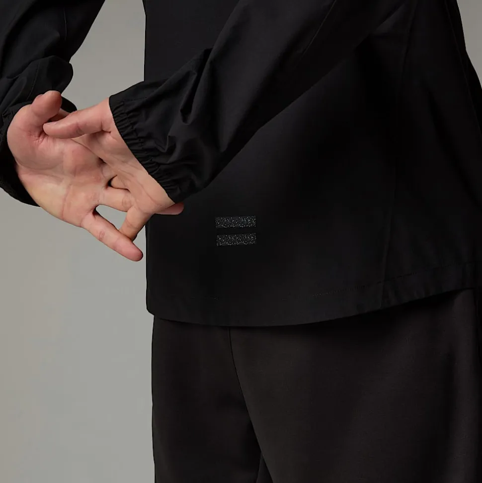 Online The North Face Mountain Athletics Vandtæt Jakke Til Herrer TNF Black