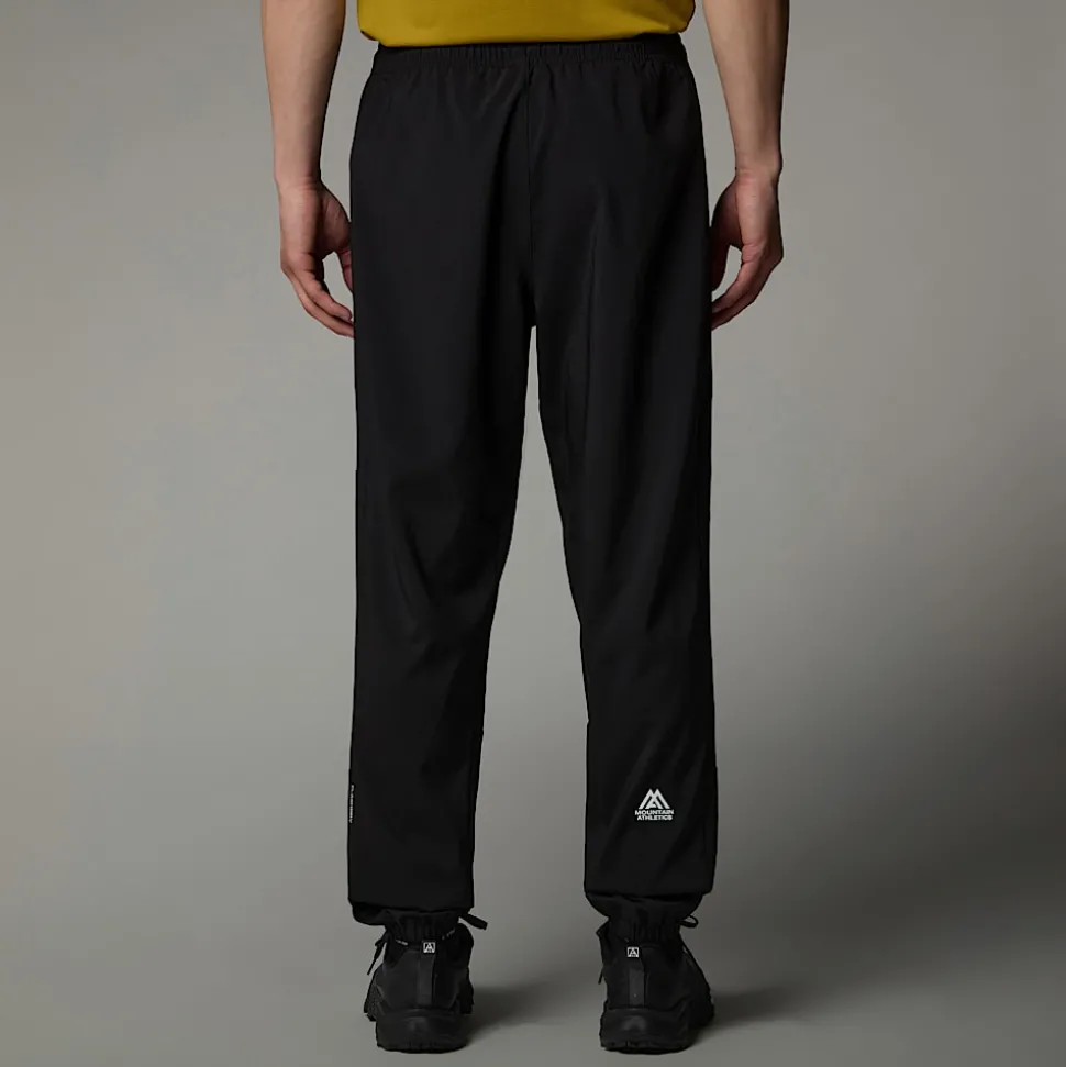 Online The North Face Mountain Athletics Wind Bukser Til Herrer TNF Black