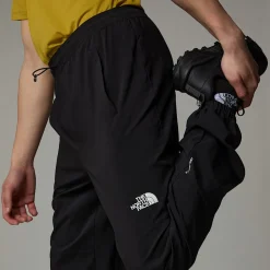 Online The North Face Mountain Athletics Wind Bukser Til Herrer TNF Black
