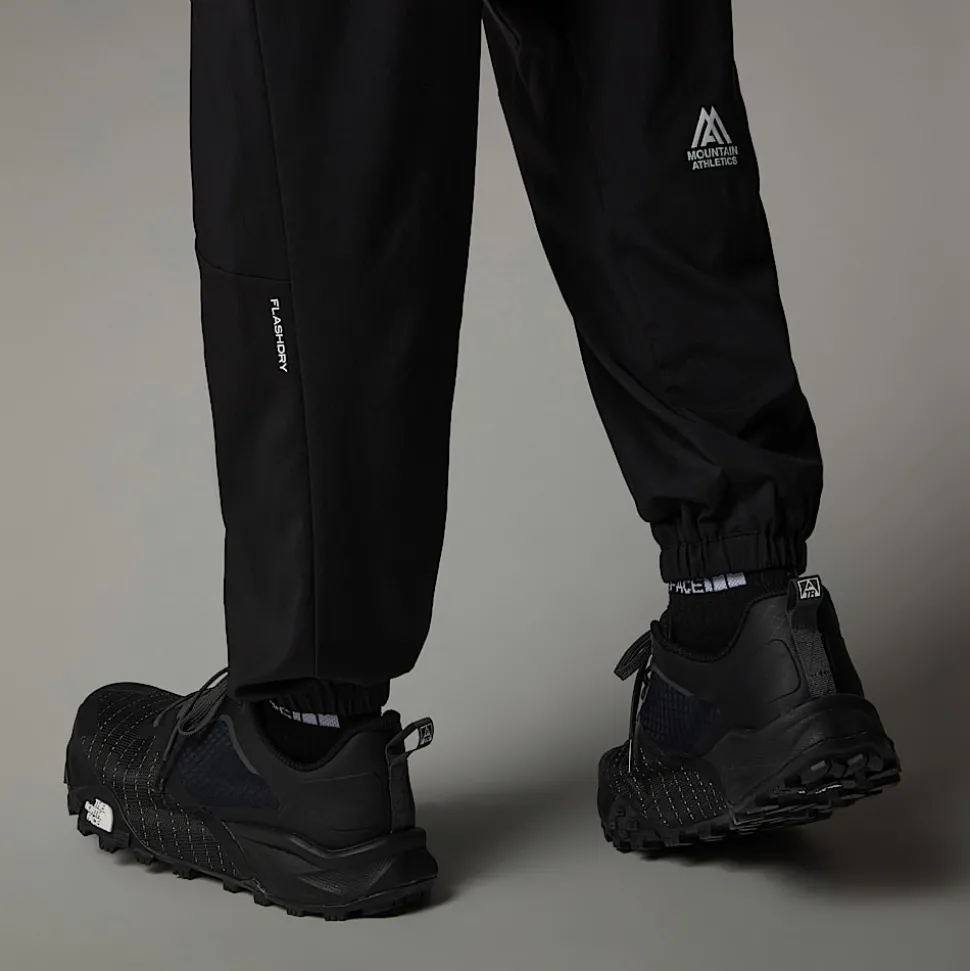 Online The North Face Mountain Athletics Wind Bukser Til Herrer TNF Black