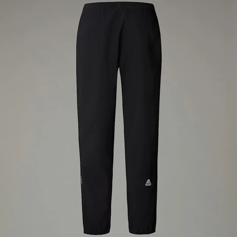 Online The North Face Mountain Athletics Wind Bukser Til Herrer TNF Black