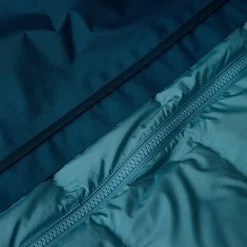 Cheap The North Face Mountain Light Triclimate 3-i-1 GORE-TEX® Jakke Til Damer Midnight Petrol