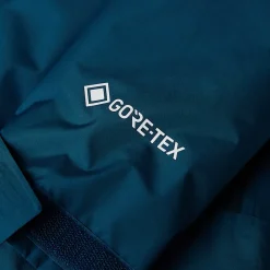 Cheap The North Face Mountain Light Triclimate 3-i-1 GORE-TEX® Jakke Til Damer Midnight Petrol