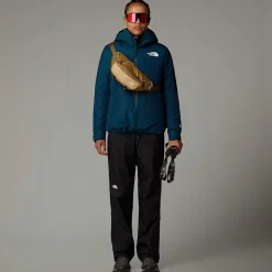 Cheap The North Face Mountain Light Triclimate 3-i-1 GORE-TEX® Jakke Til Damer Midnight Petrol