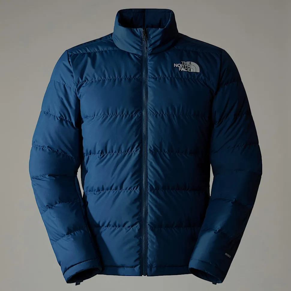 Clearance The North Face Mountain Light Triclimate 3-i-1 GORE-TEX® Jakke Til Herrer Shady Blue-Summit Navy-NPF