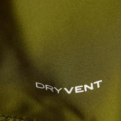 Online The North Face Mountain Range Dunparka Til Herrer Forest Olive