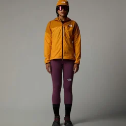 Discount The North Face Movmynt Leggings I Ankellængde Til Damer Midnight Mauve-Purple Granite