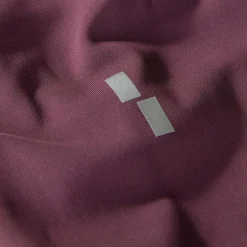 Discount The North Face Movmynt Leggings I Ankellængde Til Damer Midnight Mauve-Purple Granite