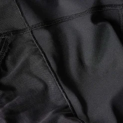 Cheap The North Face Movmynt Tight Shorts Til Damer TNF Black