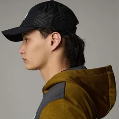 Fashion The North Face Mudder Trucker Kasket TNF Black