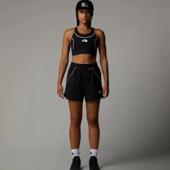 Best The North Face Multi Sport Cushion Ankelstrømper TNF White