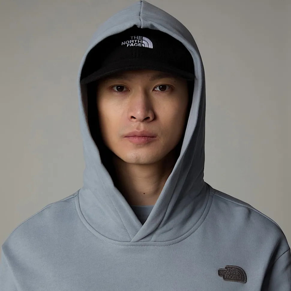 Discount The North Face Natural Dye Hættetrøje Til Herrer Smoked Pearl Natural Dye