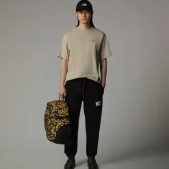 Shop The North Face Natural Dye T-shirt Til Herrer Clay Grey Natural Dye