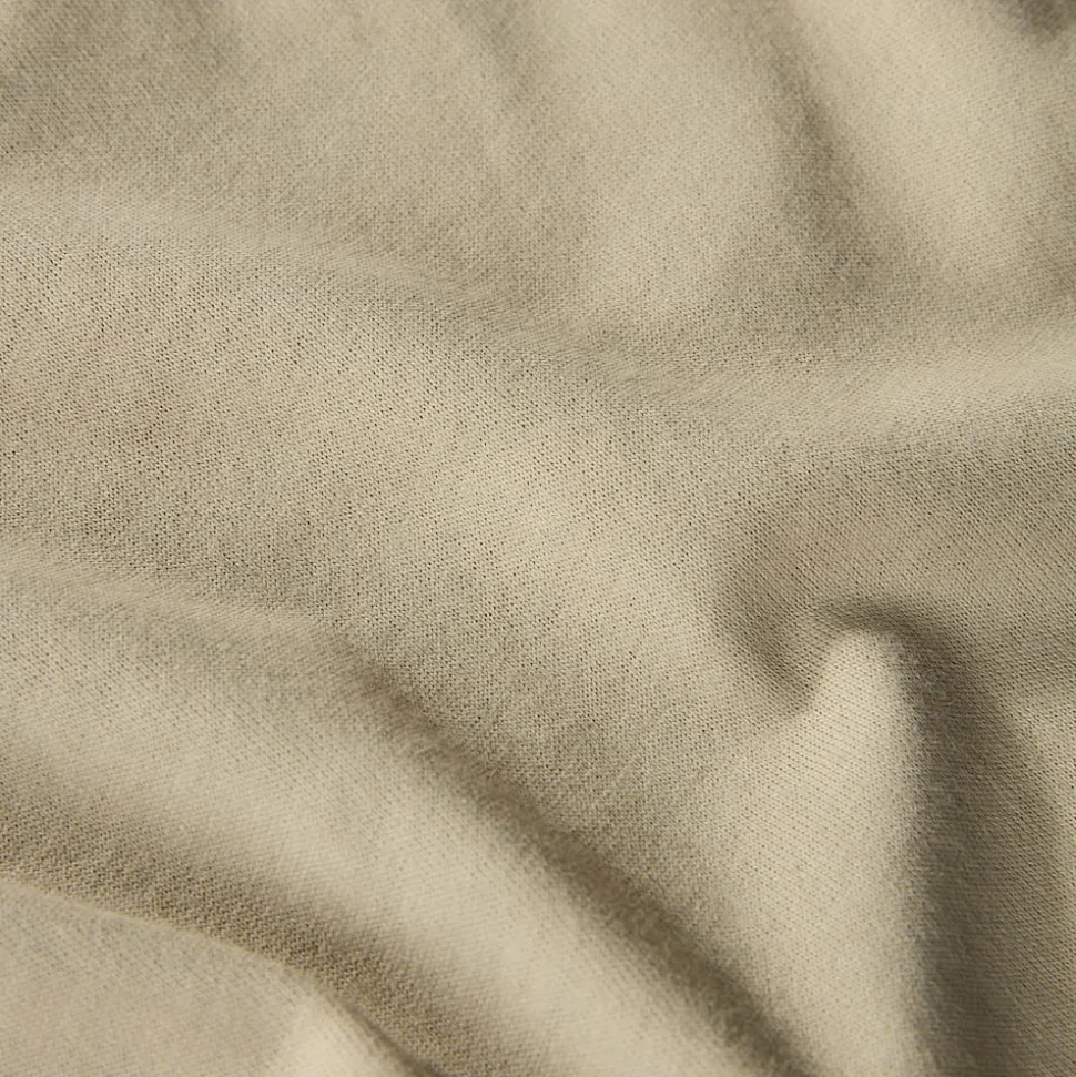 Shop The North Face Natural Dye T-shirt Til Herrer Clay Grey Natural Dye