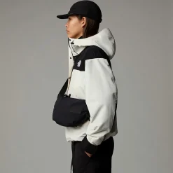 Fashion The North Face Never Stop Cross Body Taske Til Damer TNF Black-NPF