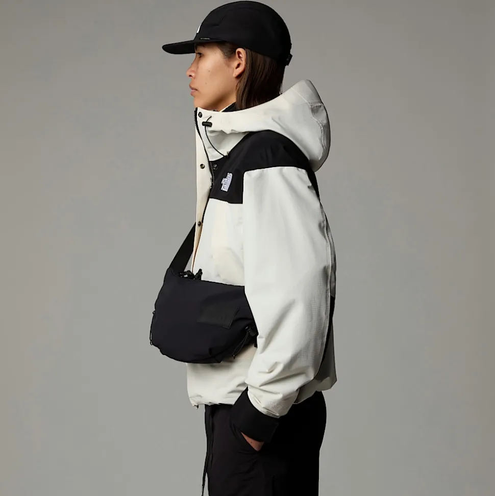 Fashion The North Face Never Stop Cross Body Taske Til Damer TNF Black-NPF