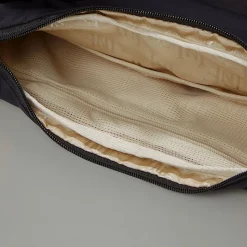 Fashion The North Face Never Stop Cross Body Taske Til Damer TNF Black-NPF