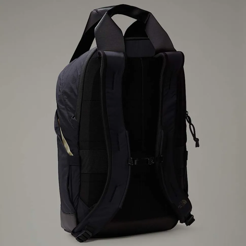 Hot The North Face Never Stop Dagsrygsæk Til Damer TNF Black-NPF