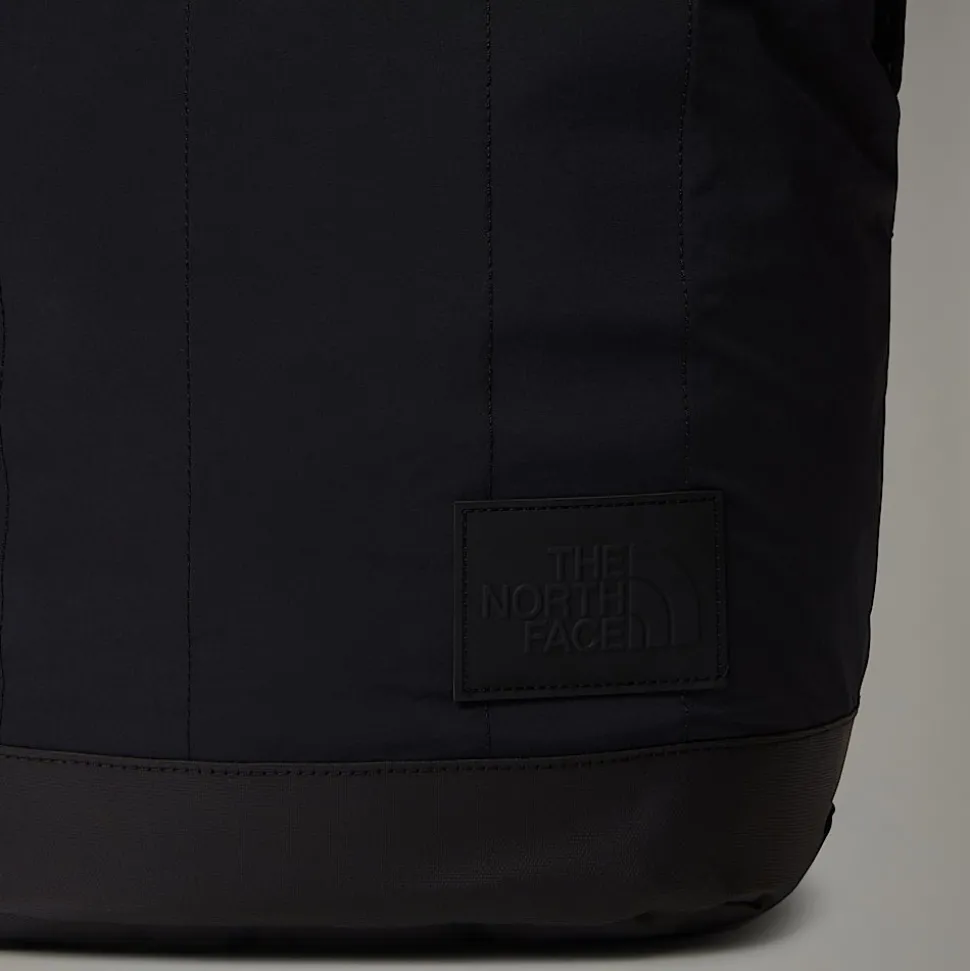 Hot The North Face Never Stop Dagsrygsæk Til Damer TNF Black-NPF