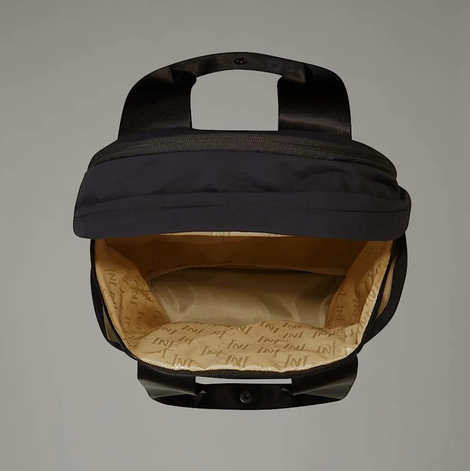 Hot The North Face Never Stop Dagsrygsæk Til Damer TNF Black-NPF