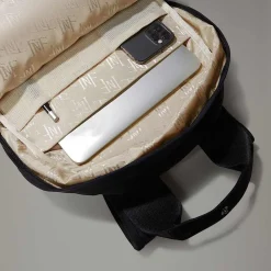 Hot The North Face Never Stop Dagsrygsæk Til Damer TNF Black-NPF