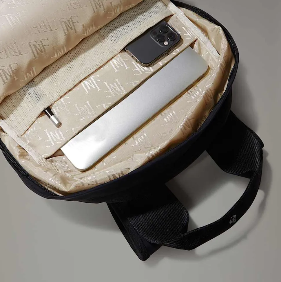 Hot The North Face Never Stop Dagsrygsæk Til Damer TNF Black-NPF