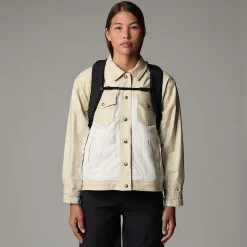 Hot The North Face Never Stop Dagsrygsæk Til Damer TNF Black-NPF