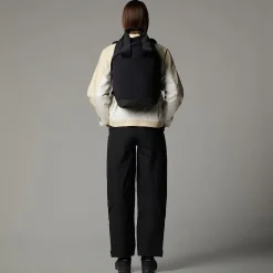 Hot The North Face Never Stop Dagsrygsæk Til Damer TNF Black-NPF