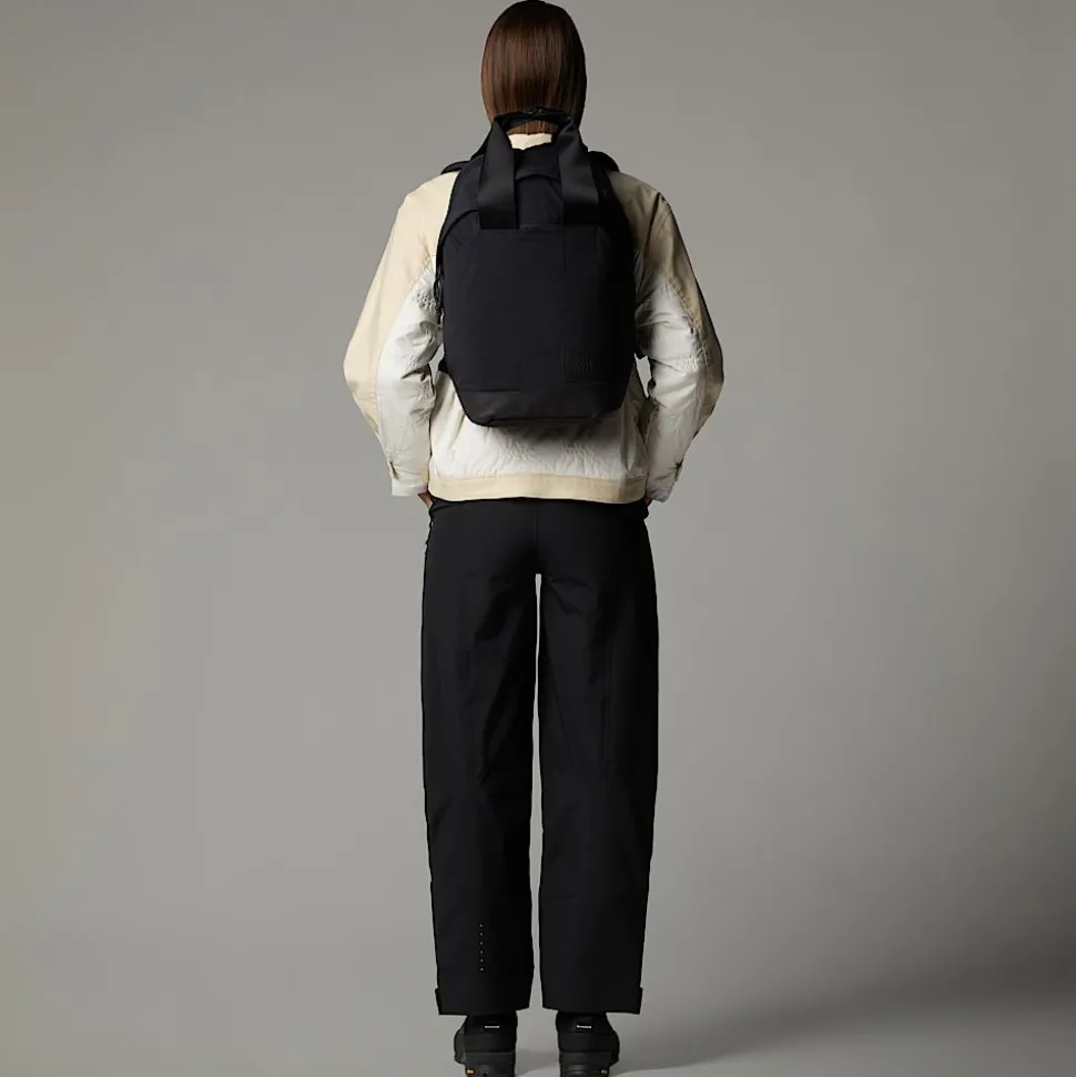 Hot The North Face Never Stop Dagsrygsæk Til Damer TNF Black-NPF